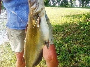 2120 Bennett, Benton, AR 72015