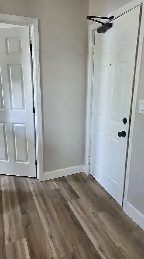 1 bed, $1,895 — Photo 1