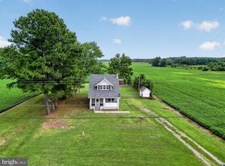 29728 Mount Vernon Rd, Princess Anne, MD 21853