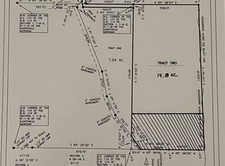 6090 Ruth Mountain Rd, Arab, AL 35016