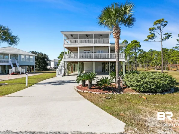 16345 Brigadoon Trl, Gulf Shores, AL 36542