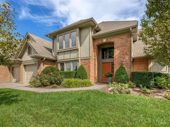 5502 Tall Trees, Dayton, OH 45429