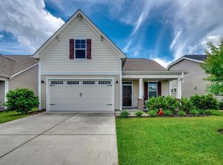 776 Hackberry Way, Longs, SC 29568