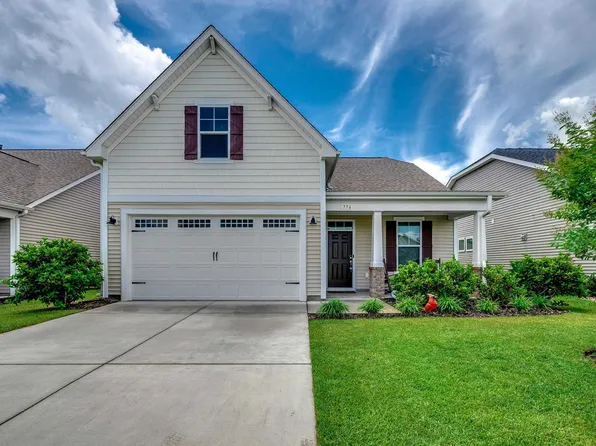 776 Hackberry Way, Longs, SC 29568