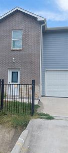 8203 Oak Knoll Ln #A, Houston, TX, 77028