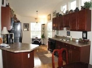7699 Red Fox Run, Hamilton, OH 45011