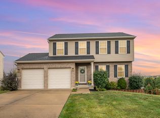 10339 Sharpsburg Dr, Independence, KY