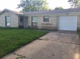 3005 Bamboo St, Mesquite, TX 75150