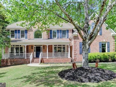 770 Apsley Way, Johns Creek, GA, 30022