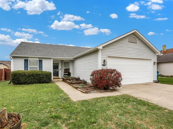 7052 Jupiter Dr, Indianapolis, IN 46241