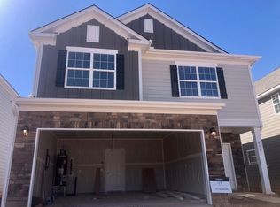 400 Corsac Ct, Fountain Inn, SC 29644