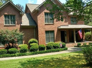 2191 Smallwood Rd, Ridgeway, SC 29130