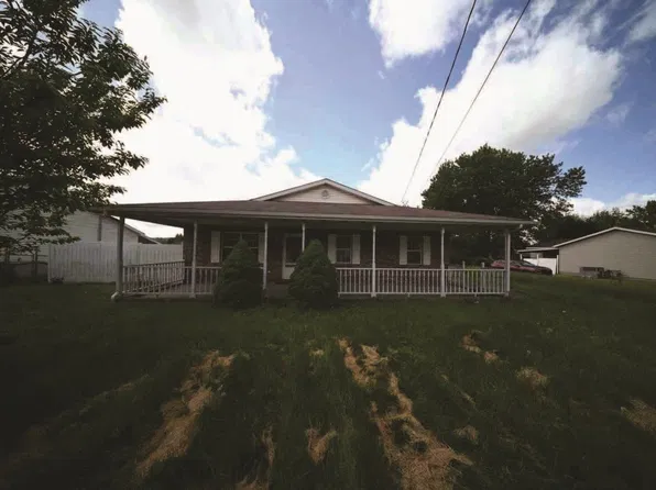 2172 County Road 1, South Point, OH 45680