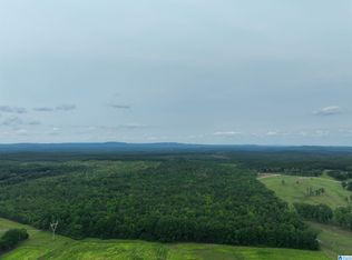 Jackson Farm Rd #2, Wilsonville, AL 35186