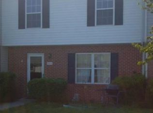 308 Emily Ln, Winchester, VA 22602