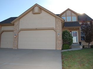 731 S Sycamore St, Gardner, KS 66030