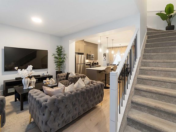 5th image of 6214 Cartmell Ct SW #9