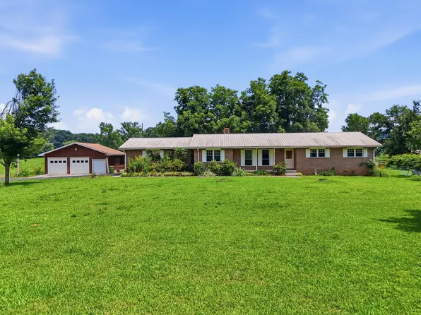 2879 E Broomtown Rd, La Fayette, GA 30728