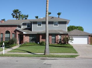 7209 Pharaoh Dr, Corpus Christi, TX 78412