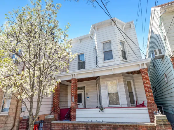 711 6th St Floor 2, Union City, NJ 07087