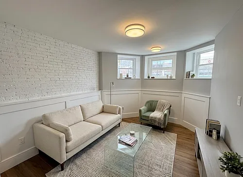 1080 Commonwealth Ave #6 Photo 1