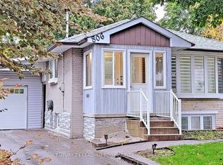 806 Beech St W, Whitby, ON L1N 3B7