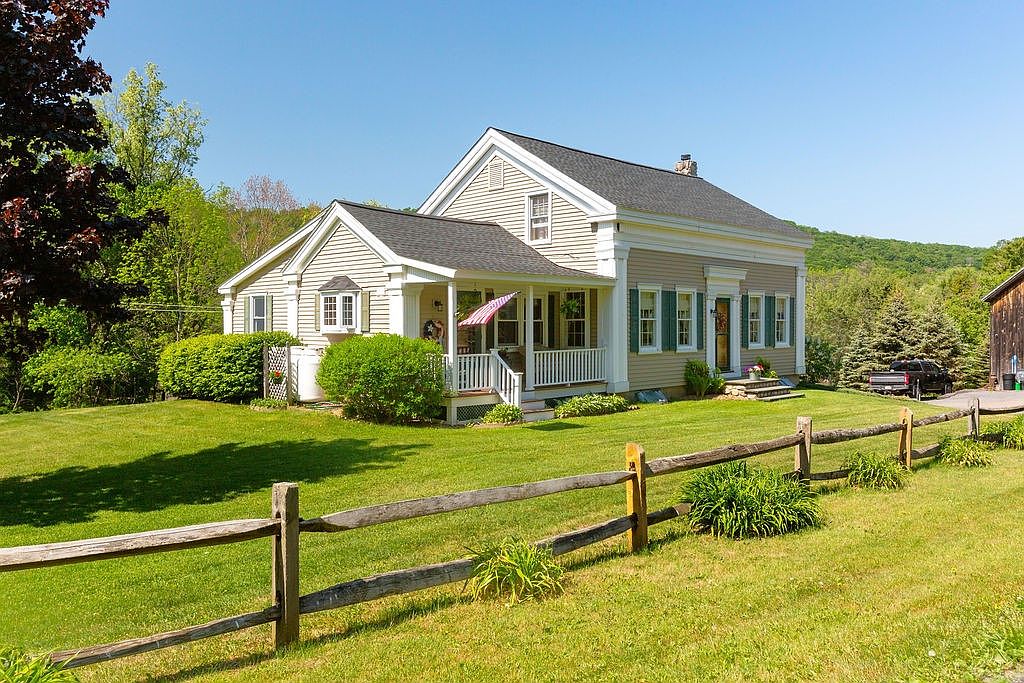 8404 State Highway 28, Meridale, NY 13806 Zillow