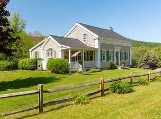 8404 State Highway 28, Meridale, NY 13806