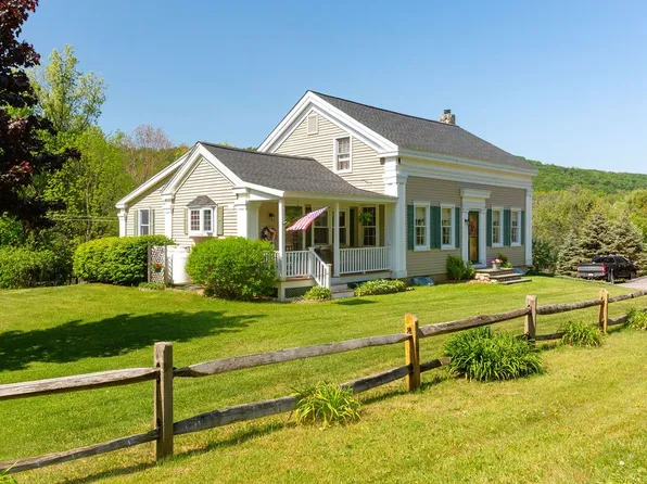 8404 State Highway 28, Meridale, NY 13806