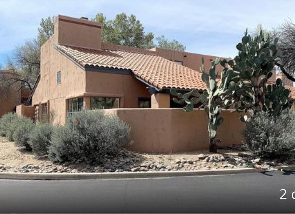 1st image of 5440 N Via Del Arbolito