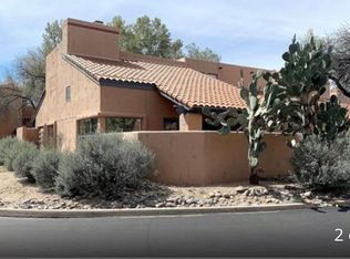 5440 N Via Del Arbolito, Tucson, AZ 85750
