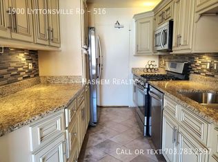 1900 Lyttonsville Rd APT 516, Silver Spring, MD 20910