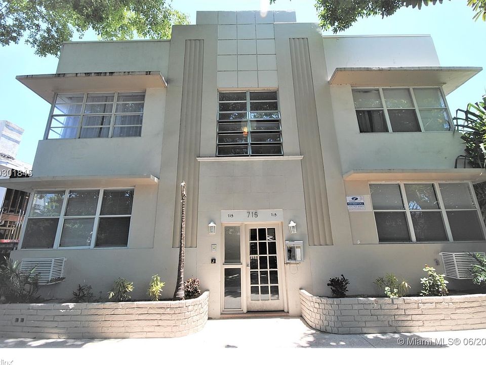 1st image of 715 Michigan Ave APT 2