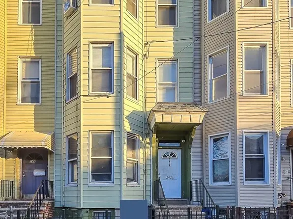 242A Palisade Ave, Jersey City, NJ 07306