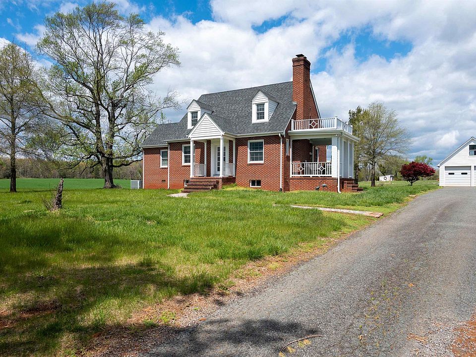 646 Irish Rd, Scottsville, VA 24590 MLS 630428 Zillow