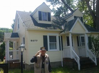 8077 Albion Rd, North Royalton, OH 44133