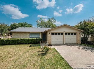 4450 Sun Gate St, San Antonio, TX 78217