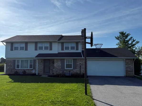 4840 Darlington Rd, York, PA 17408