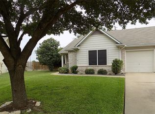 138 Prairie Springs Loop, Georgetown, TX 78626