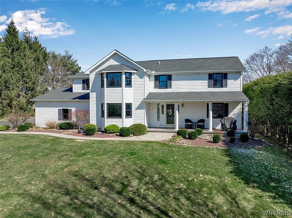 451 Stolle Rd, Elma, NY 14059 Zillow