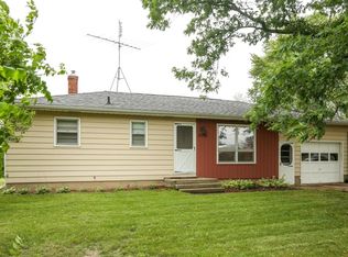 3919 Pearl St, Bridgman, MI 49106