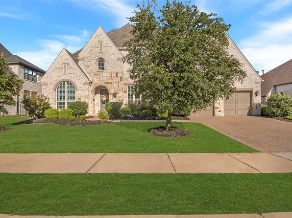 2251 Country Brook Ln, Prosper, TX 75078