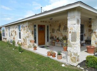 309 Pack Horse Dr, Bastrop, TX 78602