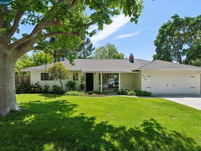 125 Luella Dr, Pleasant Hill, CA, 94523