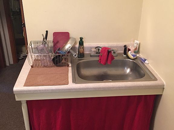 Sink