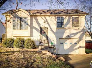 5636 SW 36th St, Topeka, KS 66614