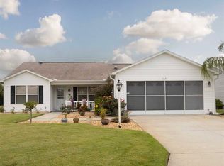 1137 Nash Loop, The Villages, FL 32162