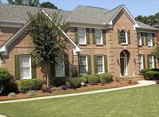 1150 Havenbrook Ct, Suwanee, GA 30024