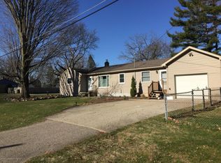 5597 Cade St, Haslett, MI 48840