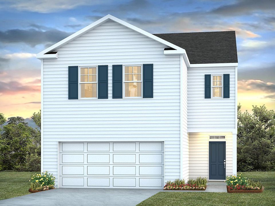 Plan Elevation.